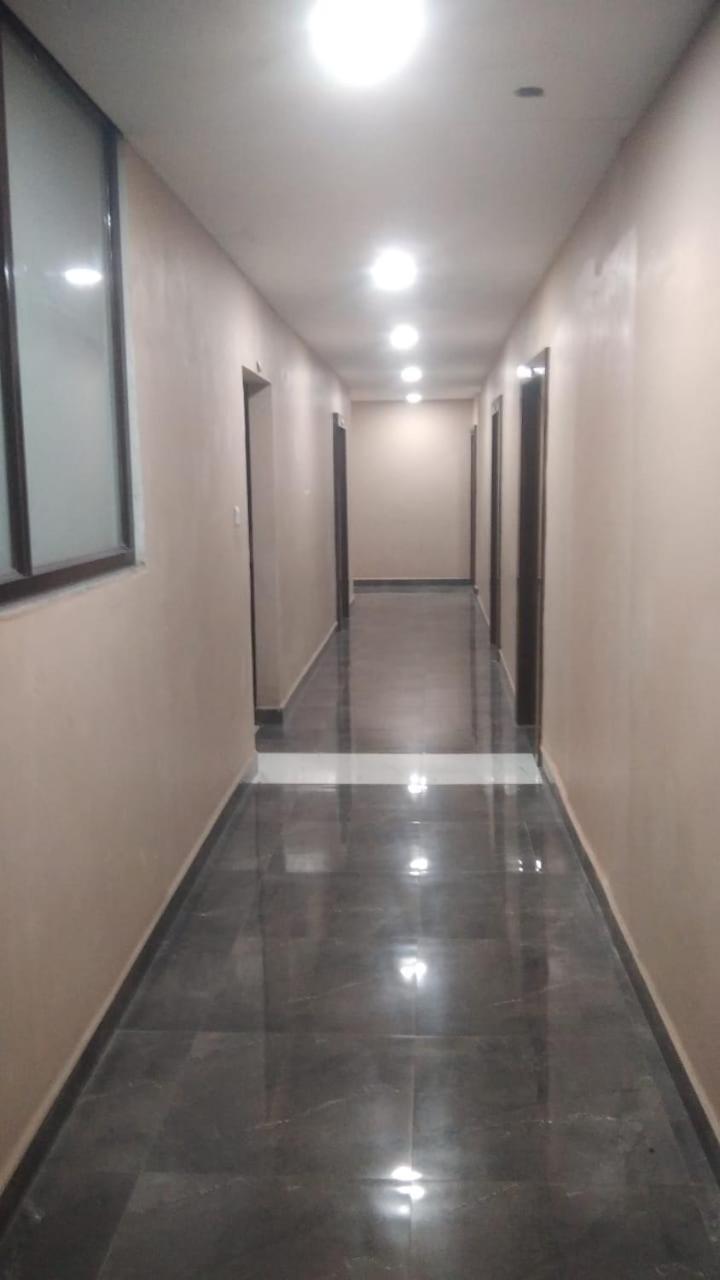 Rangoli Ac Rooms And Banquets Jhānsi Buitenkant foto